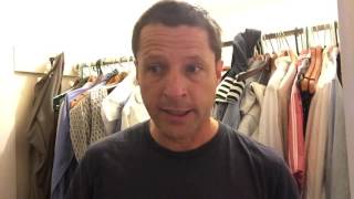 Tim Guinee's Acting Masterclass, #74 - Per Diem, the Holy of Holies!