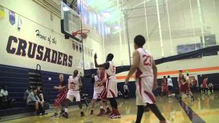 Ethan Scott, DRIVE Basketball, Class of 2015 Houston Seattle Mix