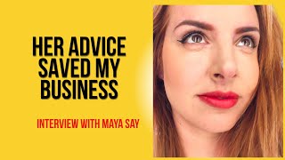 The Solopreneur Wake-Up Call That Changed My Business Overnight