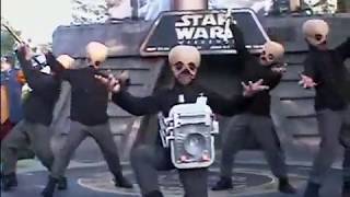 Star Wars - Hyperspace Hoopla