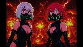 NUCLEAR WAR   INITIATE