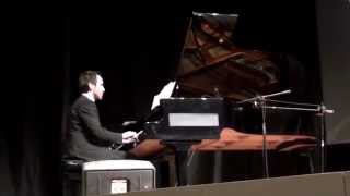 FABIO CINTI - SWEET SORROW Tutto t'orna Live