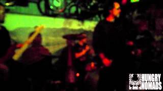 Hungry Nomads - Born To Be Wild (Moto Garage)