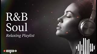 【R&B Soul】Gentle Soul Grooves – Smooth R&B Vibes for Intimate Chill Nights