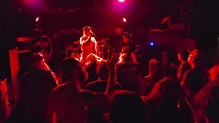 Forced Starvation - Valhalla  - Wellington 30/03/25