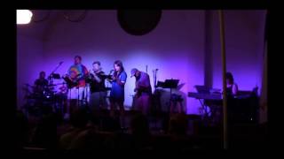 Dancing On A Highwire, Live, Projectronics, Alan Parsons Project, Ammonia Ave