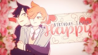 ♥ Check Yes Juliet MEP ♥ HBD JASPER