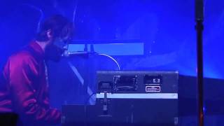 Miike Snow plays "Cult Logic" at the 2010 Treasure island Music Festival