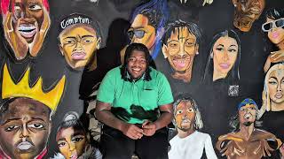 Episode 7 : How J luckey is Living @j.luckey 