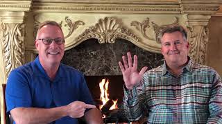LIVIN' ON A PRAYER- Behind the Story - Part One