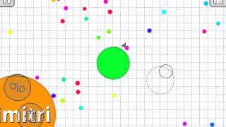 agar io hope you guys like the music