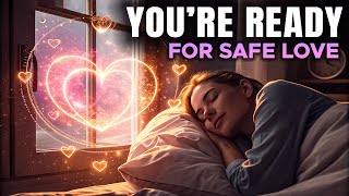 Attract Healthy Love – Heal Attachment Trauma While You Sleep