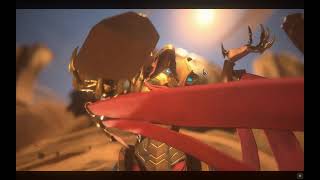 Gauntlet Final Boss (1) - Legends of Runeterra