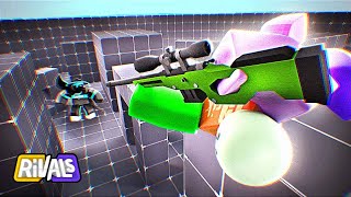 Get INSANE Movement (NO BS) | RIVALS Movement Guide