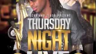 TUCKA & Z105.9 THURSDAY NIGHT LIVE
