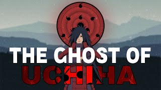 The Ghost Of Uchiha | Naruto AMV | Aplucalypse