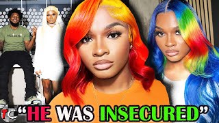 FL Man Who Stated That He H@TED WOMEN Ends Up K!lling His Trans GF Out Of H@tred & Jealousy| Girlala