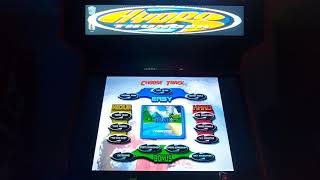 Galloping Ghost on Megacade