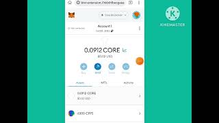 asicore airdrop new update/Good news for asicore airdrop users/asicore token withdrawal