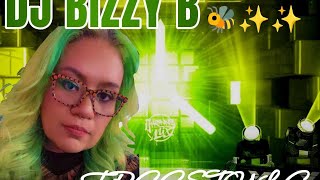 HOUSE/ DJ BIZZY B
