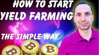What Are The BEST Tools To Start Crypto Yield Farming