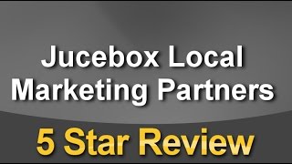 Jucebox Local Marketing Partners Roseville Five Star Review by LinkedIn Expert Melissa Washington