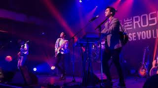 ILY/Insomnia (Live) - The Rose
