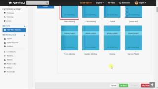 How to Publish a Shoppable Catalog with FlipHTML5