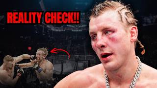 The Gaethje Fight Exposed Paddy Pimblett’s True Level