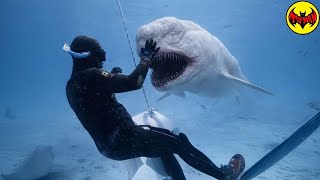 The Most Disturbing Creature Ever Encountered by a Diver