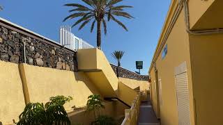 Atlantic Beach Club Gran Canaria Maspalomas Playa del Ingles Zimmer / Room 315 - perfect View