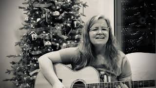Merry Christmas 🎄 If We Make It Through December ~ Merle Haggard Vover by Trish