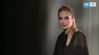 Eurovision 2017 Moldova: Postcard Emilia Russu