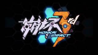 Honkai Impact 3rd OST: Drizzle [EXTENDED].