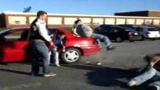 Charge Me Up  ..  contest winning video
