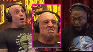 The Boys Take Smelling Salts