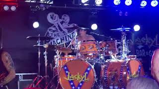 Jackyl 2022