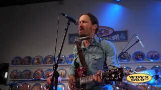 Galvezton "Low Way" Live on the WDVX Blue Plate Special 11-15-22