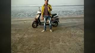 100 me se 90 ko dhokha deti hai super hit song dance covered by saroj rajbhar ghazipur (u.p)