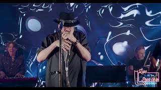 Blues Traveler - "But Anyway" (Live at the Print Shop)