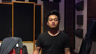 Bruce Pachuau | Line 6 HX Stomp | Unboxing