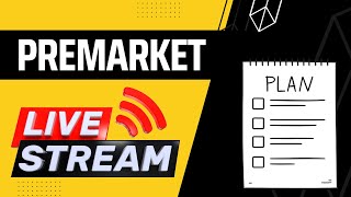 Trade the Trend: Live Key Levels for Futures and ETFs Pre-Bell Analysis