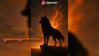 FireWolf Music - “Firewolf’s Oath”