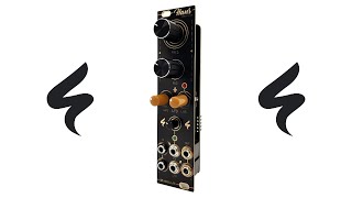ST Modular - HANS (Analog Stereo Low-Pass Filter)