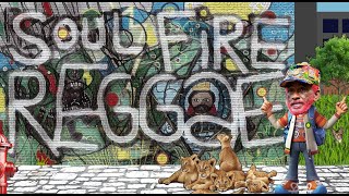 I Make Reggae - Lee Scratch Perry (MyMix)