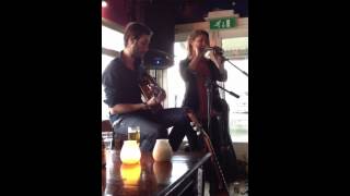 Nina's Mill, Live 3/5