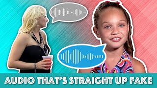 Don't Believe Everything You Hear! //Uncovered S4E20