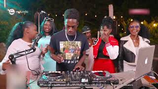 Battle Of The Hits - 2025 Club Bangers Party Mix Ft. Dj NiiDO