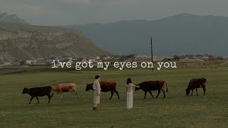 i've got my eyes on you | a playlist