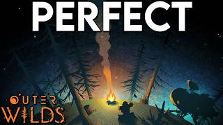 A Story Analysis of Outer Wilds